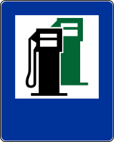 dostarczenie paliwa